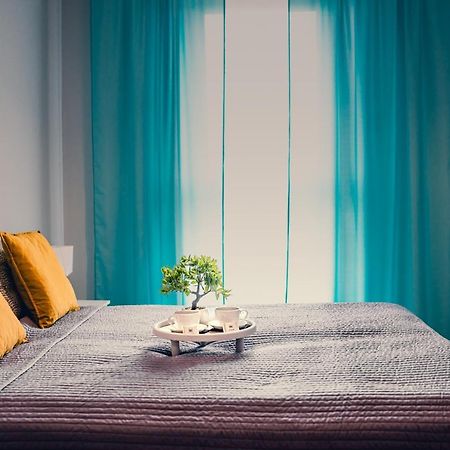 Turkusowe Tarasy Apartament Leilighet Czeladź Eksteriør bilde